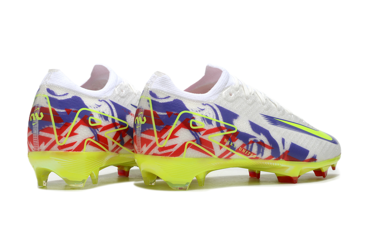 Nike Air Zoom Mercurial Vapor 17 Elite FG