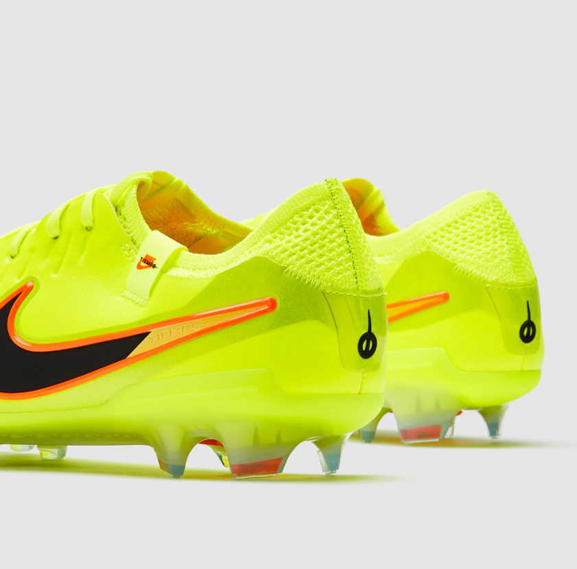 Nike Tiempo Legend X Academy FG