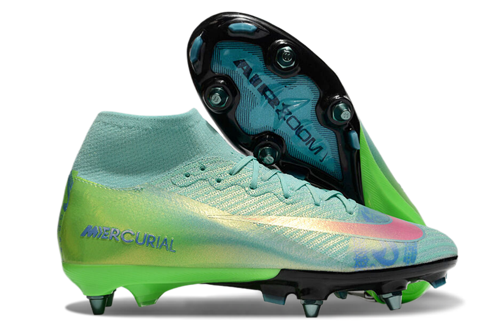 Nike Air Zoom Mercurial Vapor 17 Elite SG