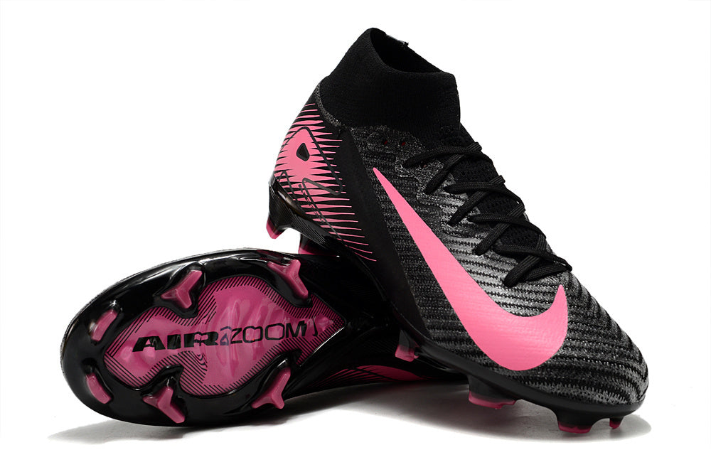 Nike Air Zoom Mercurial Superfly IX Elite FG