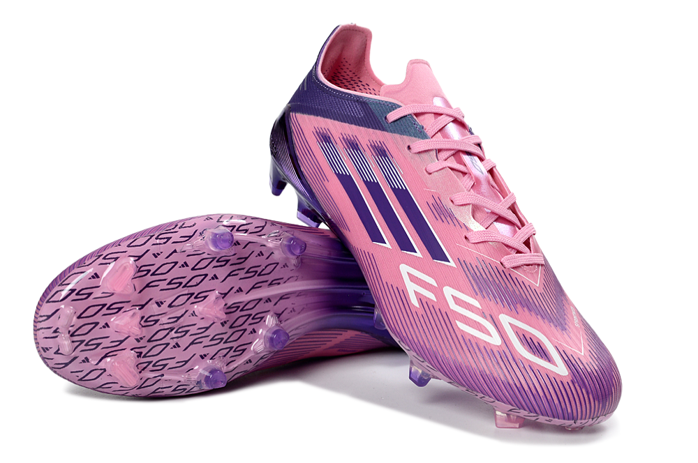 adidas F50 Elite Laceless FG