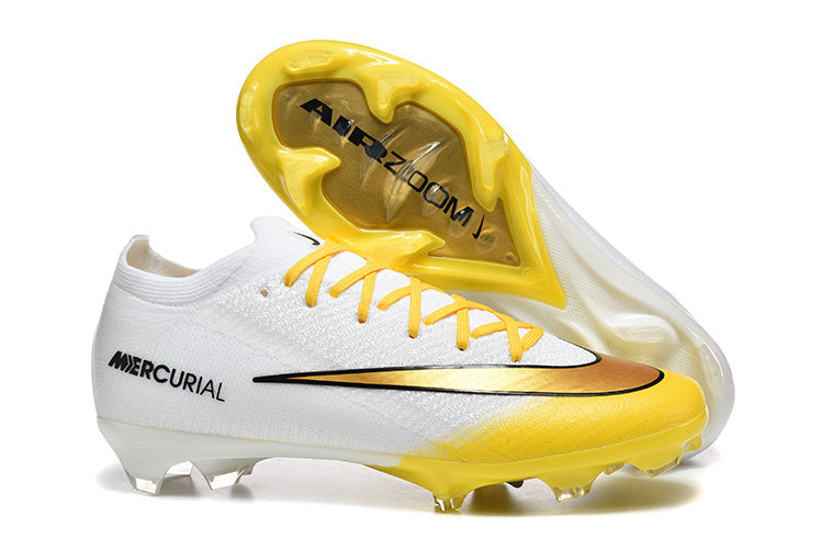 Nike Air Zoom Mercurial Vapor XV Elite FG