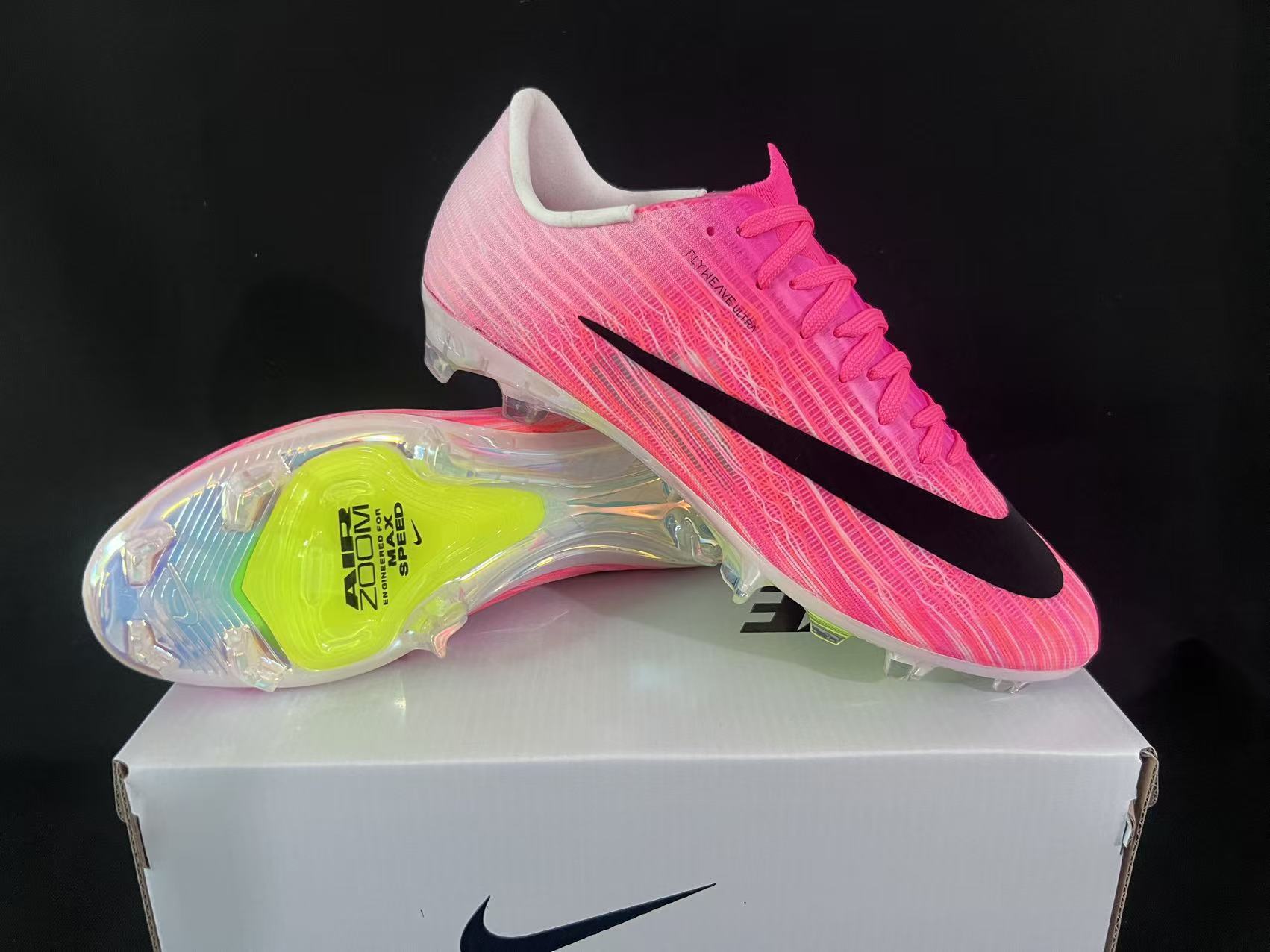 Nike Air Zoom Mercurial Vapor 17 Elite FG