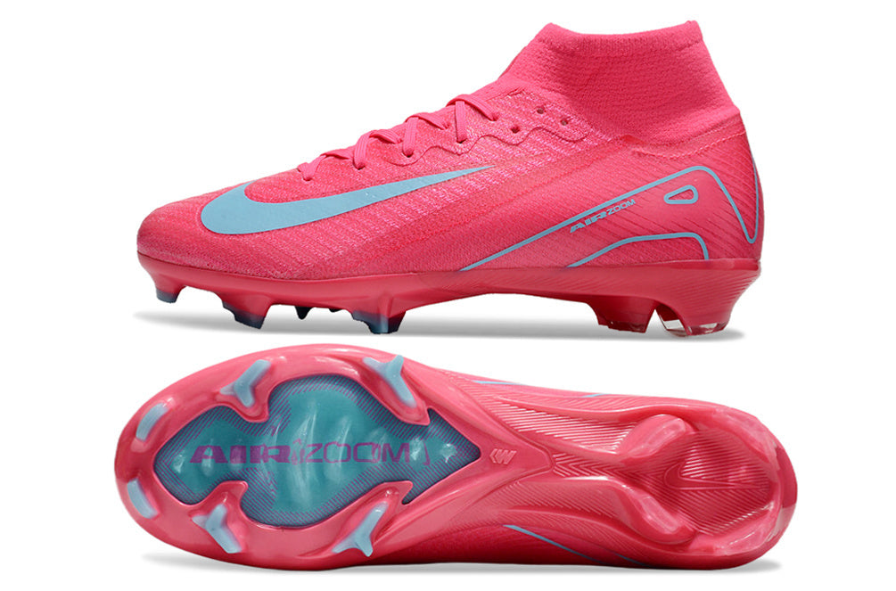 Nike Air Zoom Mercurial Superfly IX Elite FG