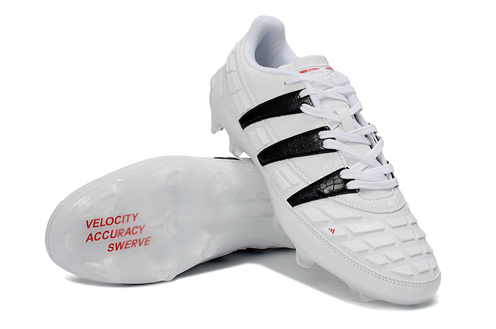 Adidas limited edition recreation of the OG Predator from 1994
