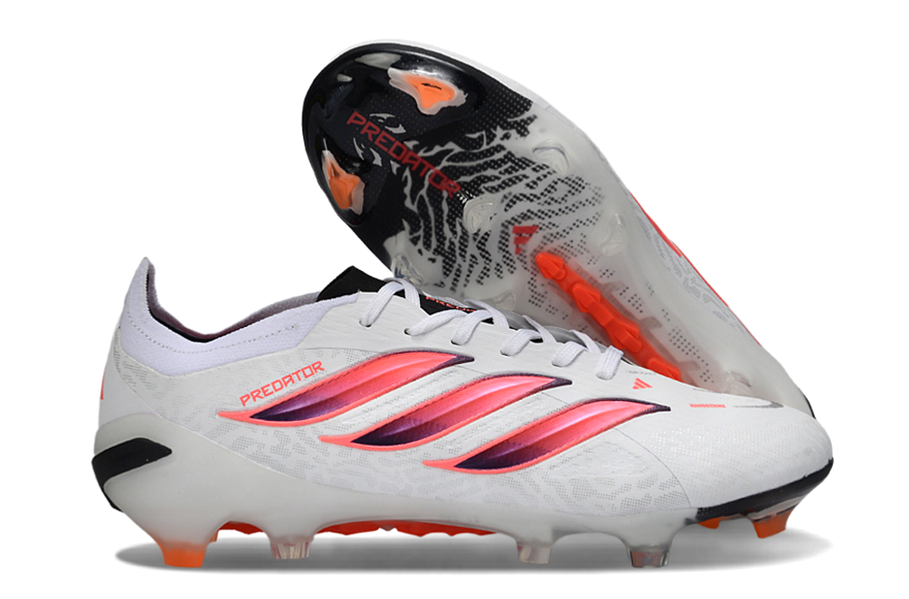 Adidas PREDATOR ACCURACY+ FG