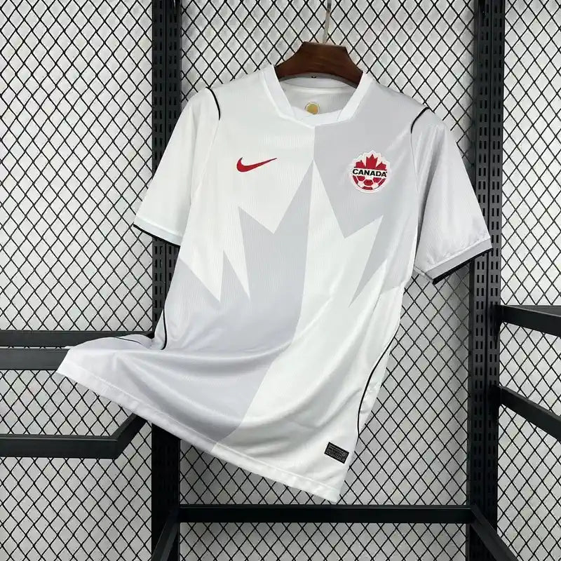 Maillot Equipe Canada