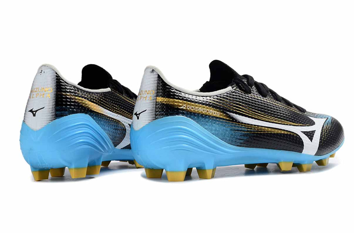 Mizuno Morelia Neo Iv Beta Elite FG
