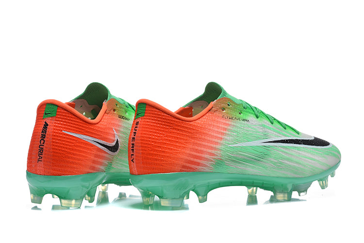Nike Air Zoom Mercurial Vapor 17 Elite FG