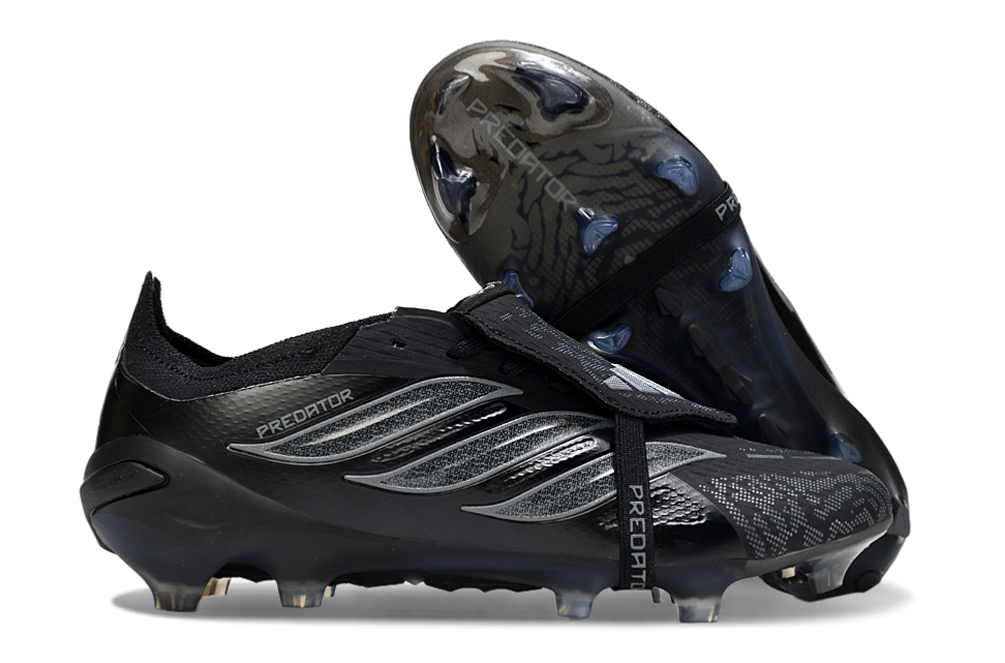 Adidas PREDATOR ACCURACY+ FG