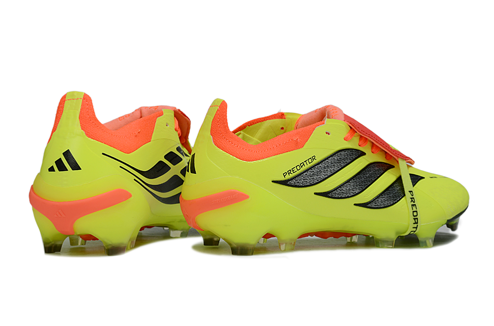 Adidas PREDATOR ACCURACY+ FG