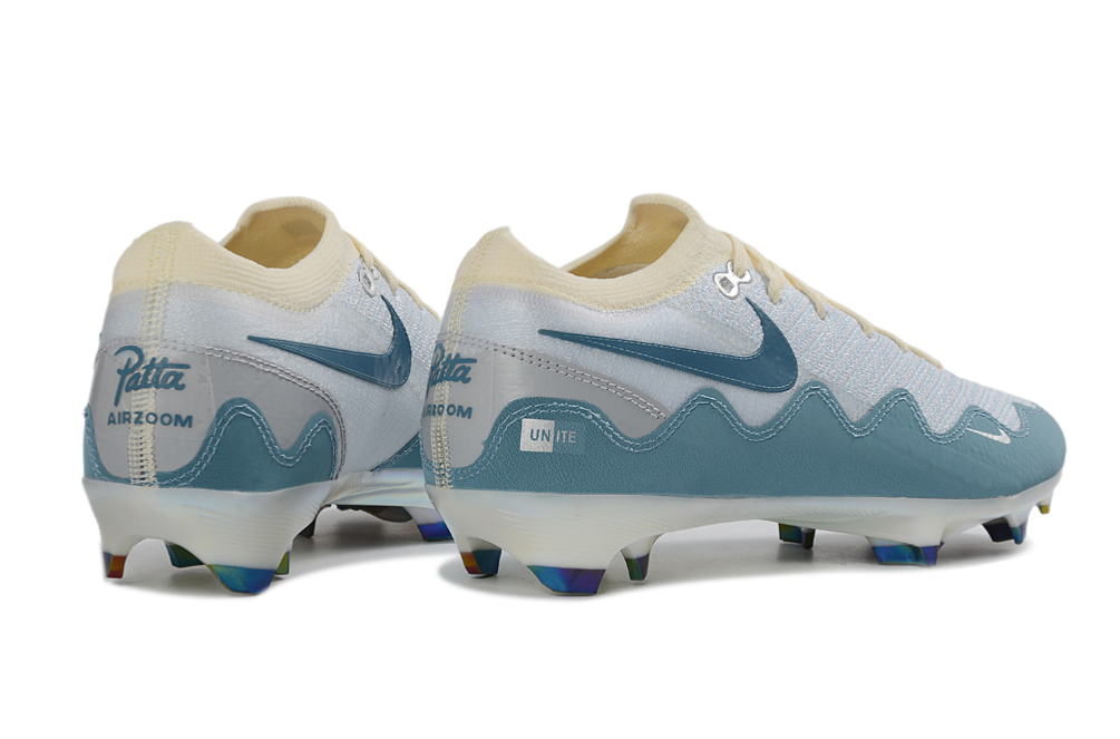 Nike Air Zoom Mercurial Vapor XV Elite FG
