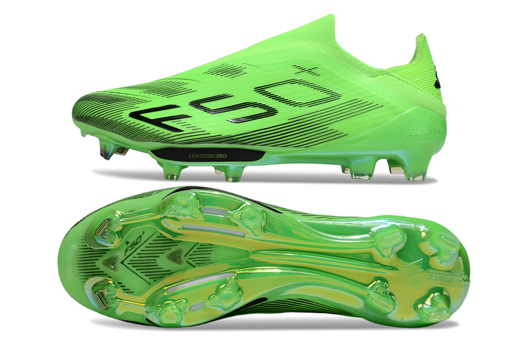 Adidas F50+ FG