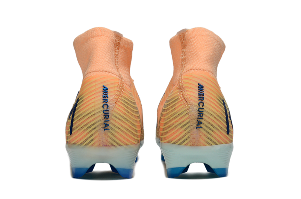 Nike Air Zoom Mercurial Superfly IX Elite FG
