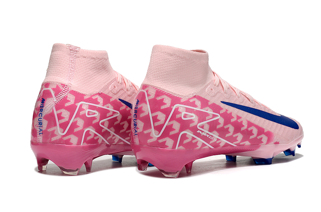 Nike Air Zoom Mercurial Superfly IX Elite FG