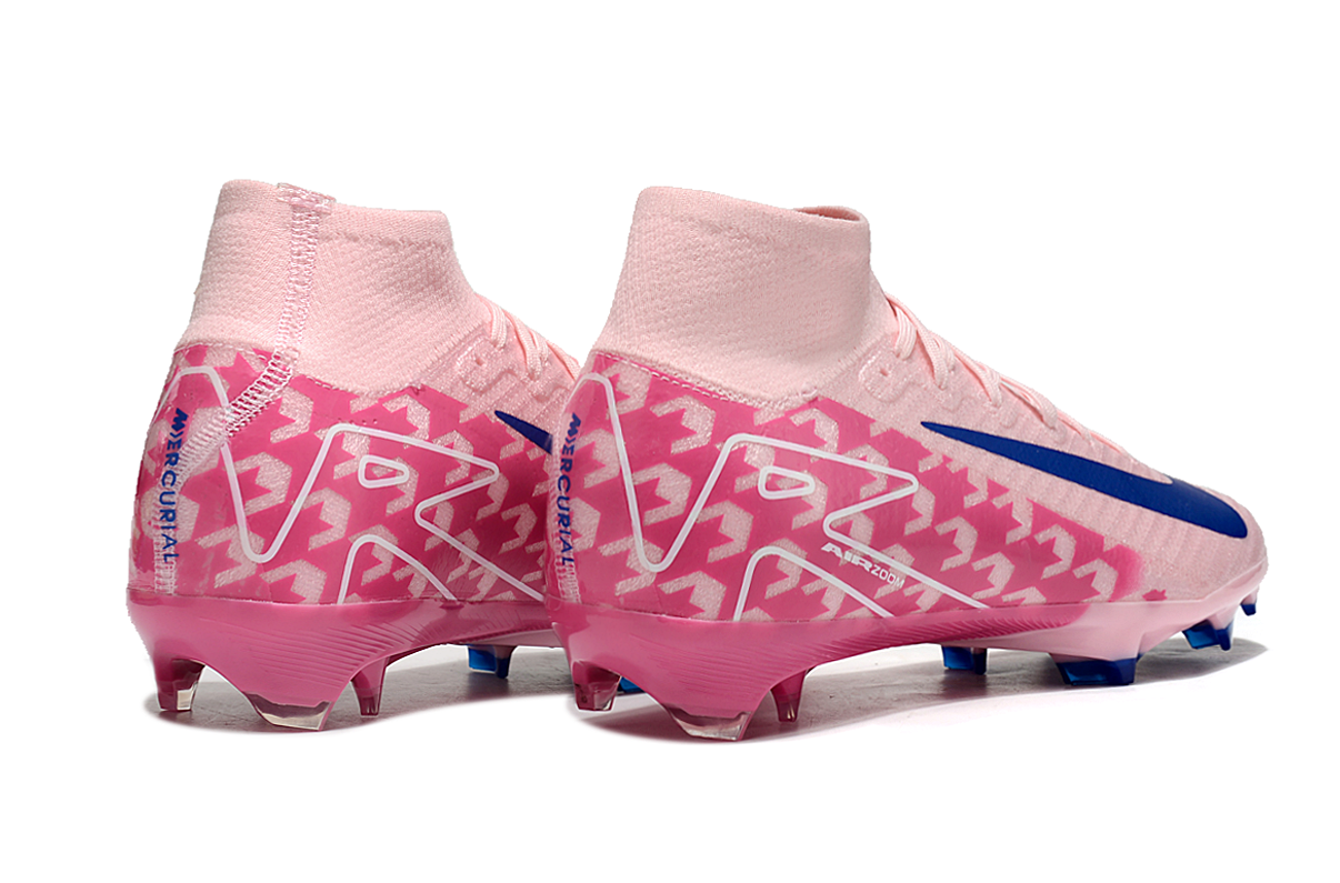 Nike Air Zoom Mercurial Superfly IX Elite FG