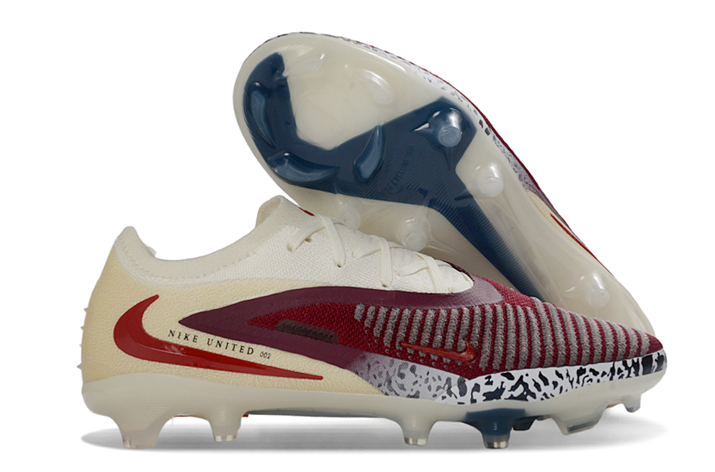 Nike Phantom 6 GX III Elite FG