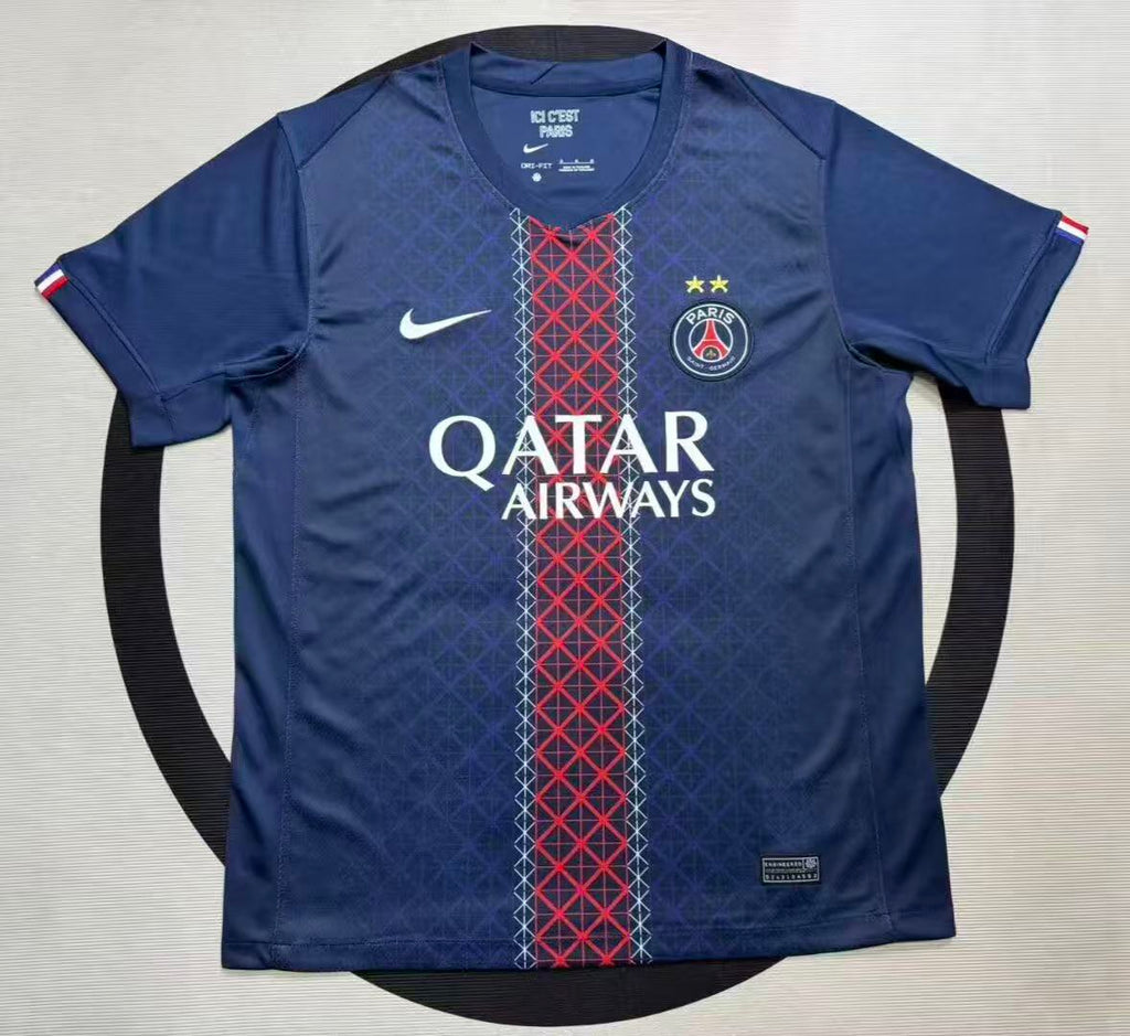 PSG - Paris Saint-Germain