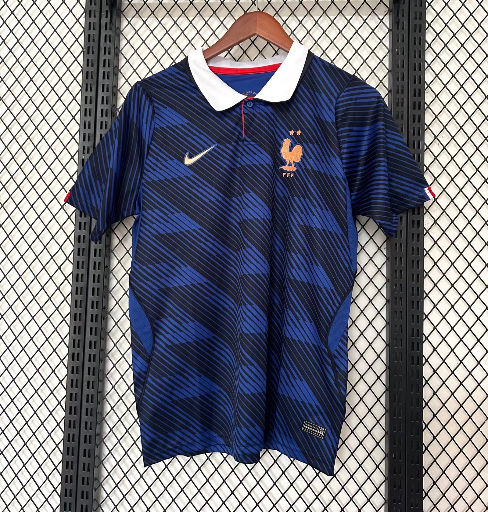 Maillot Equipe de France