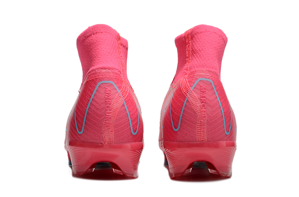 Nike Air Zoom Mercurial Superfly IX Elite FG