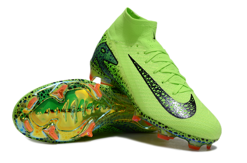 Nike Air Zoom Mercurial Superfly IX Elite FG