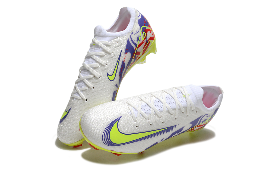 Nike Air Zoom Mercurial Vapor 17 Elite FG