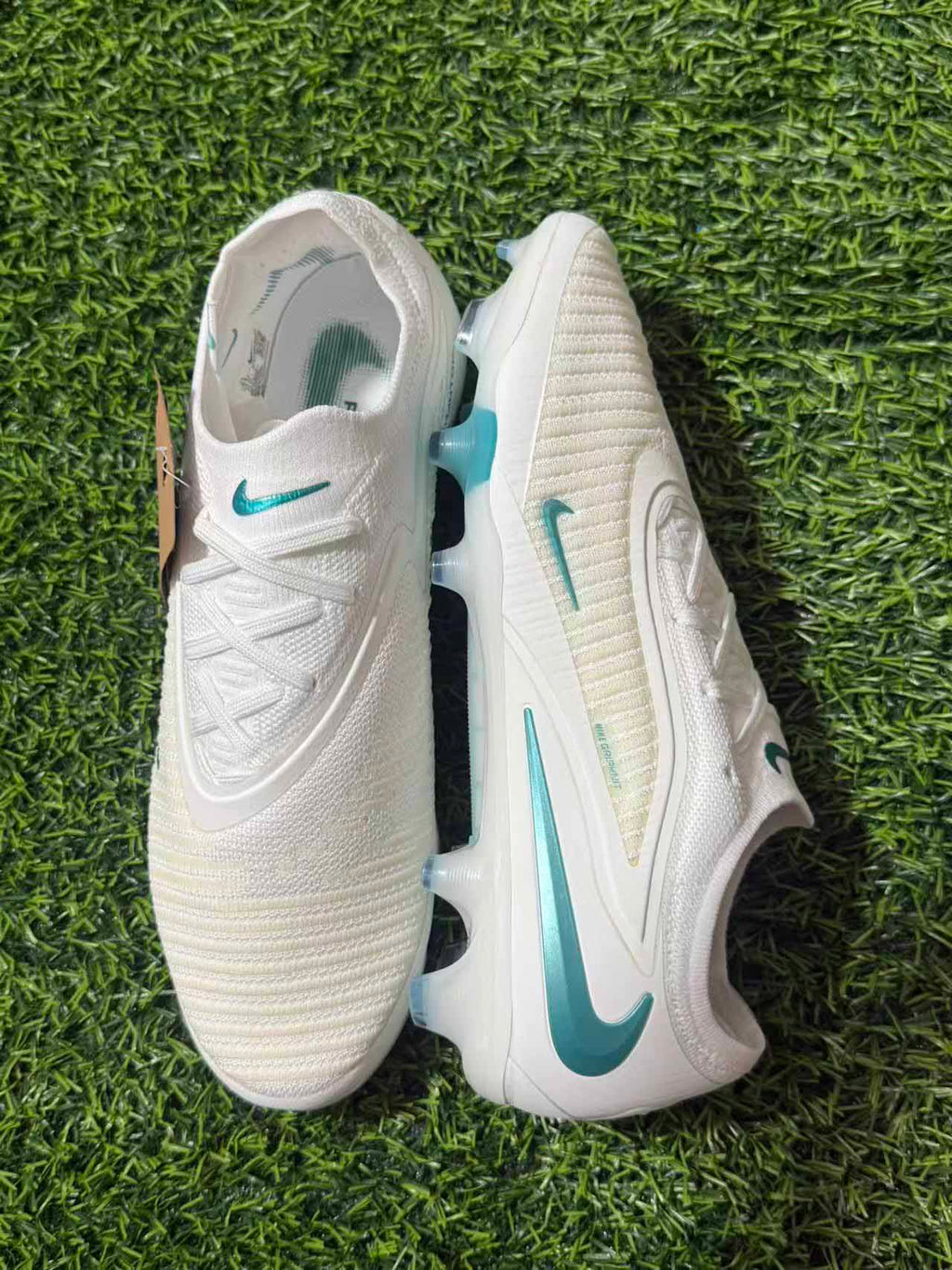 Nike Phantom 6 GX III Elite FG