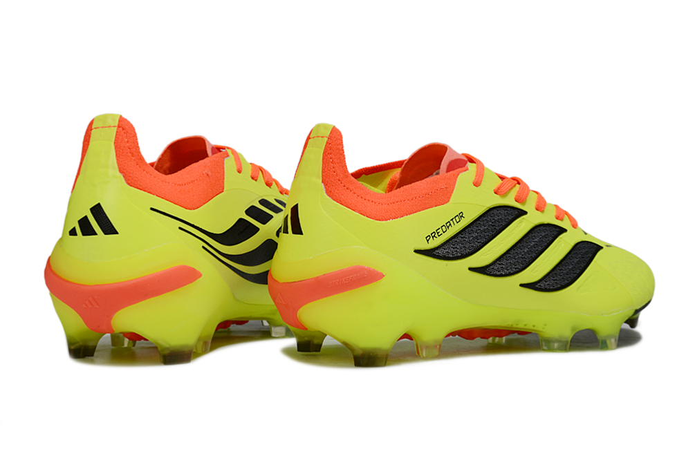 Adidas PREDATOR ACCURACY+ FG