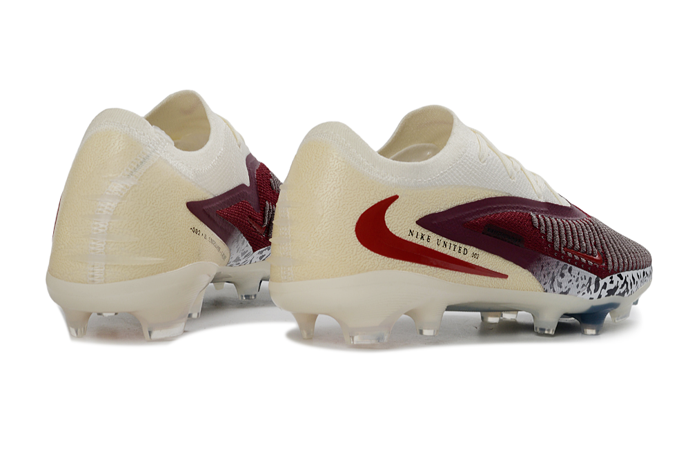 Nike Phantom 6 GX III Elite FG