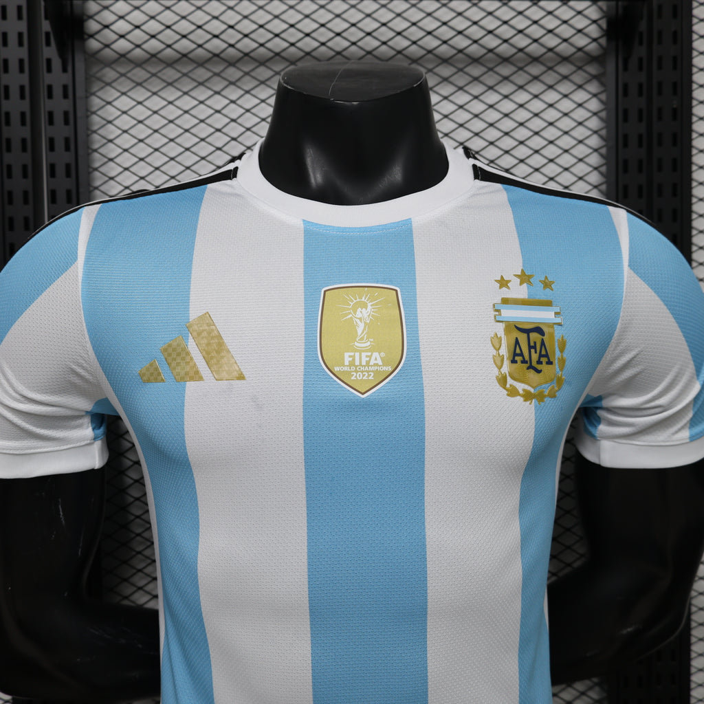 Maillot Equipe Argentine