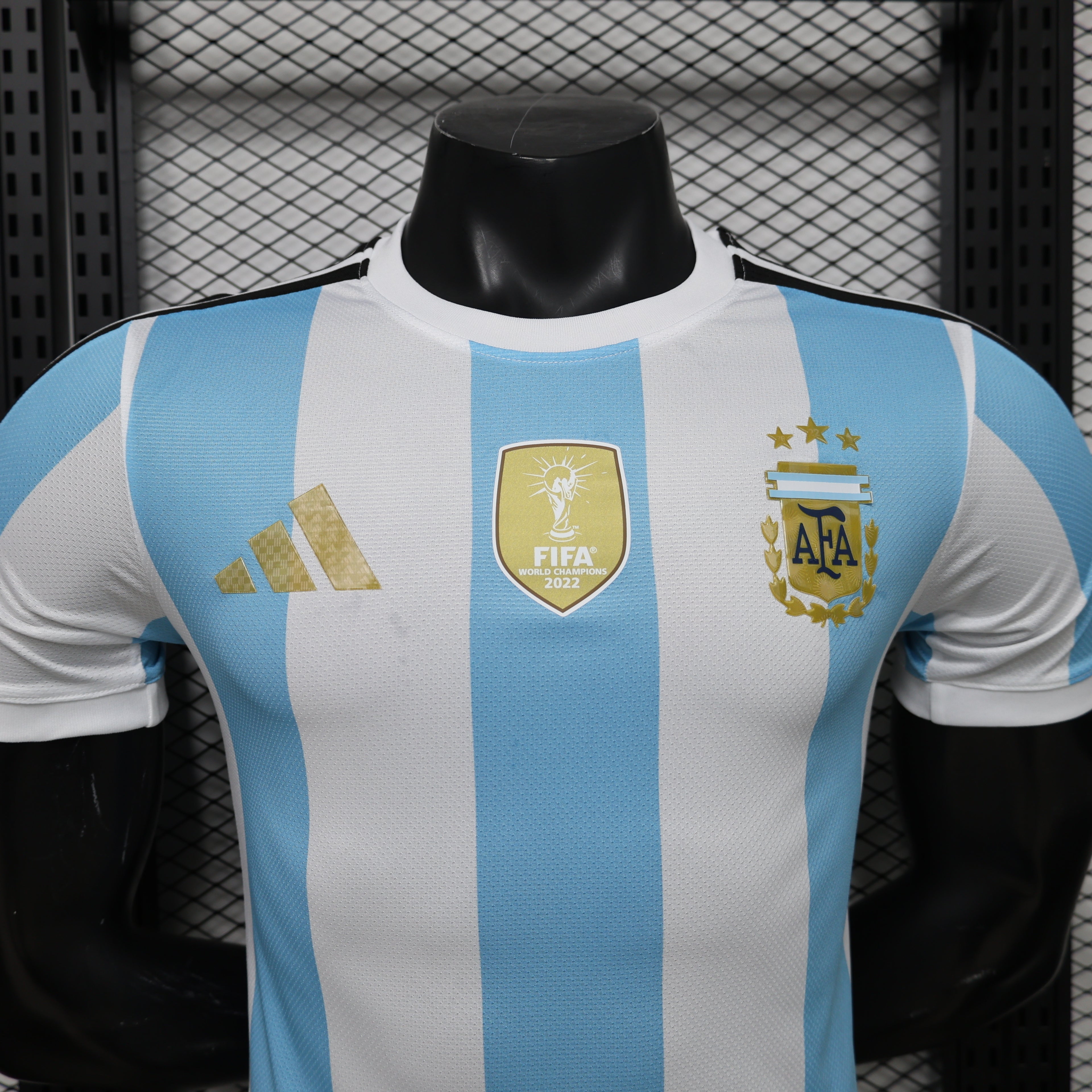 Maillot Equipe Argentine