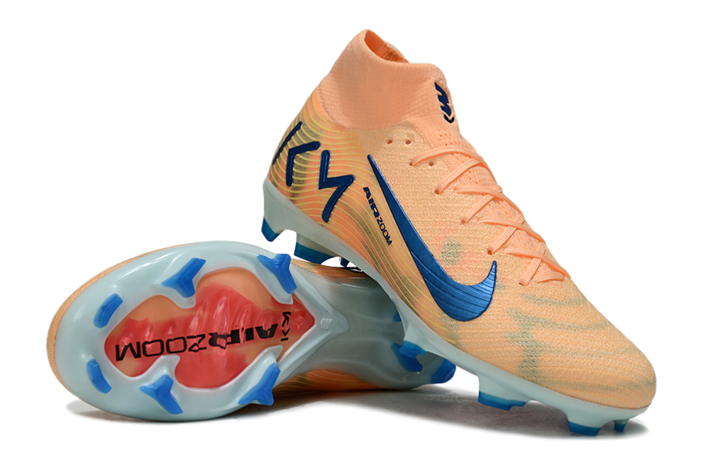 Nike Air Zoom Mercurial Superfly IX Elite FG