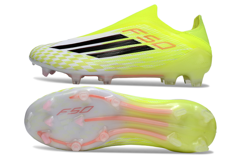 Adidas F50+ FG
