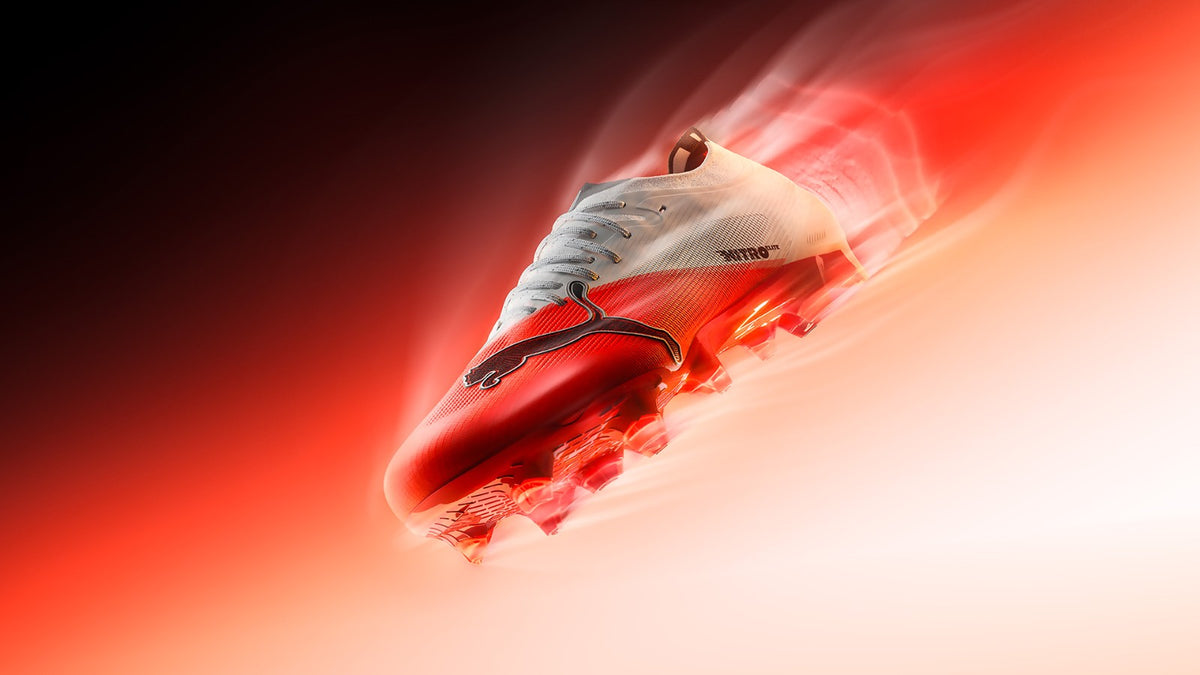 Puma Ultra Ultimate FG