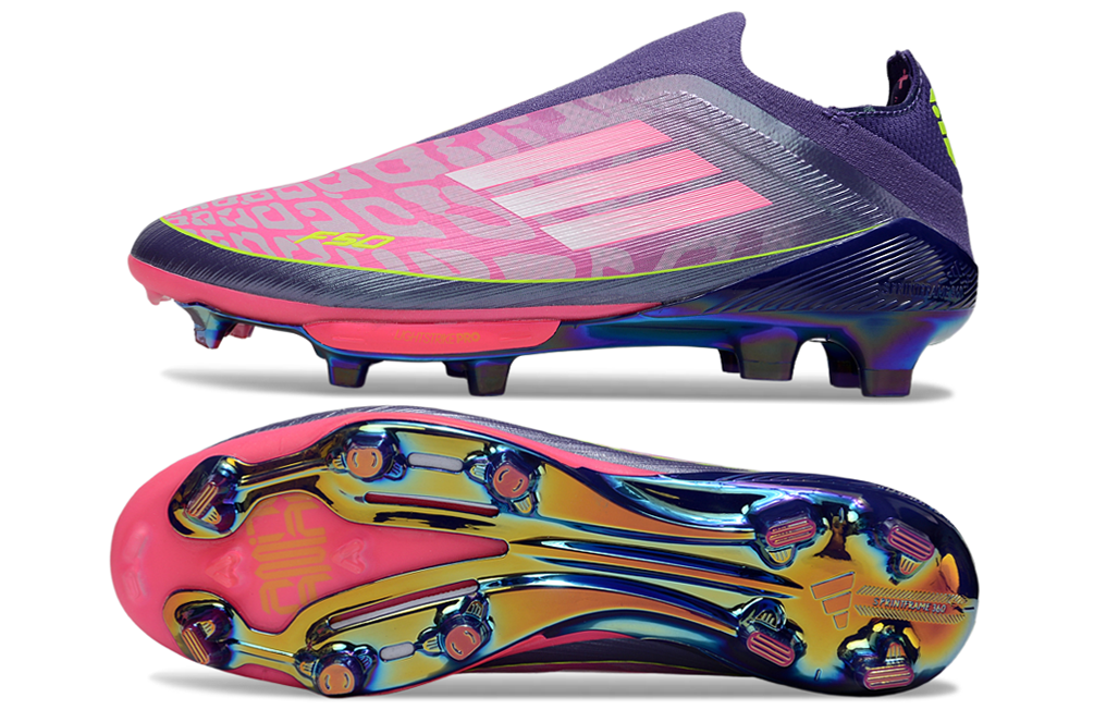 Adidas F50+ FG