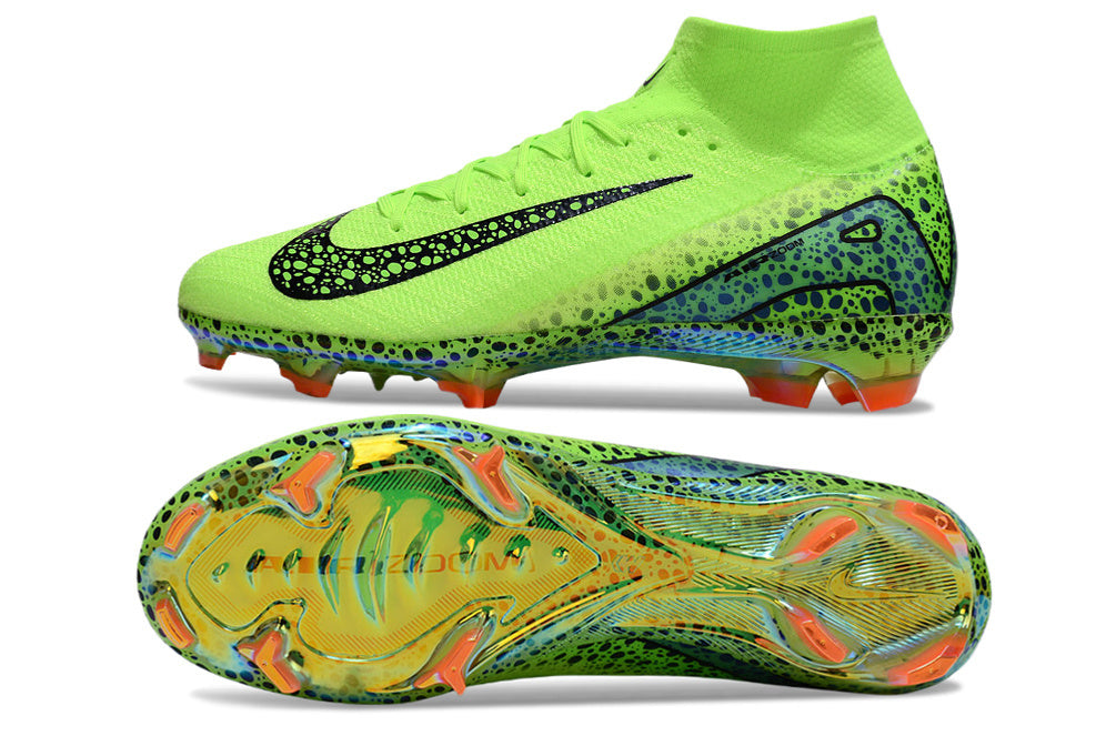 Nike Air Zoom Mercurial Superfly IX Elite FG