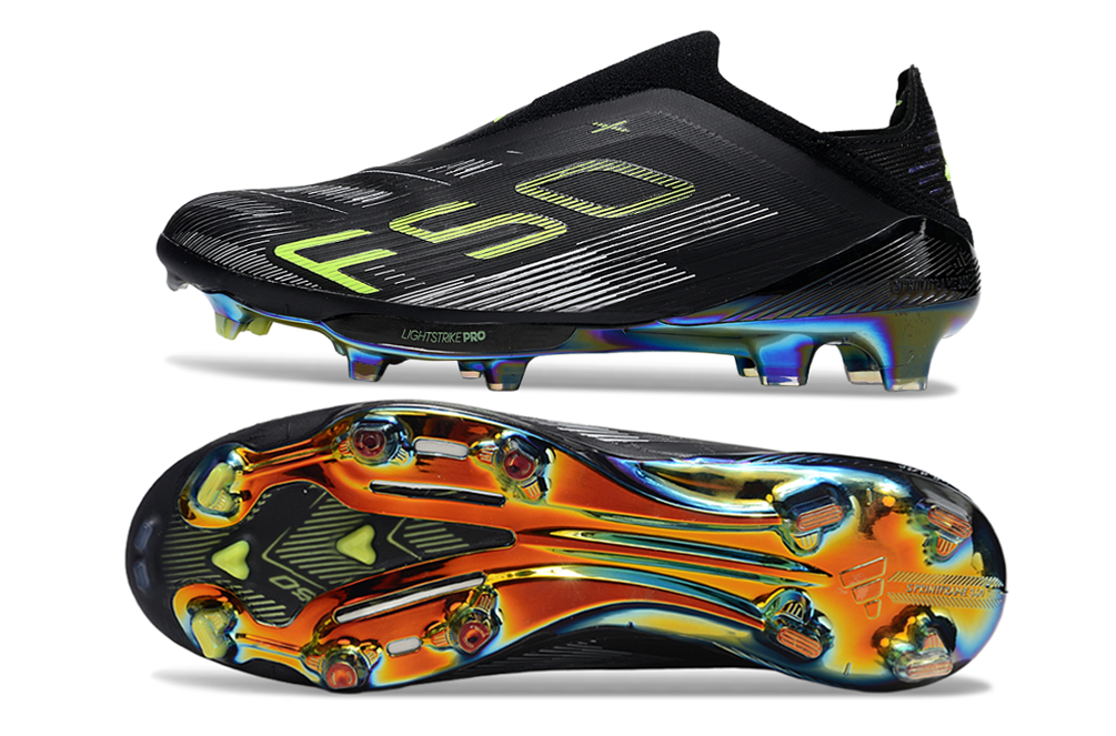 Adidas F50+ FG