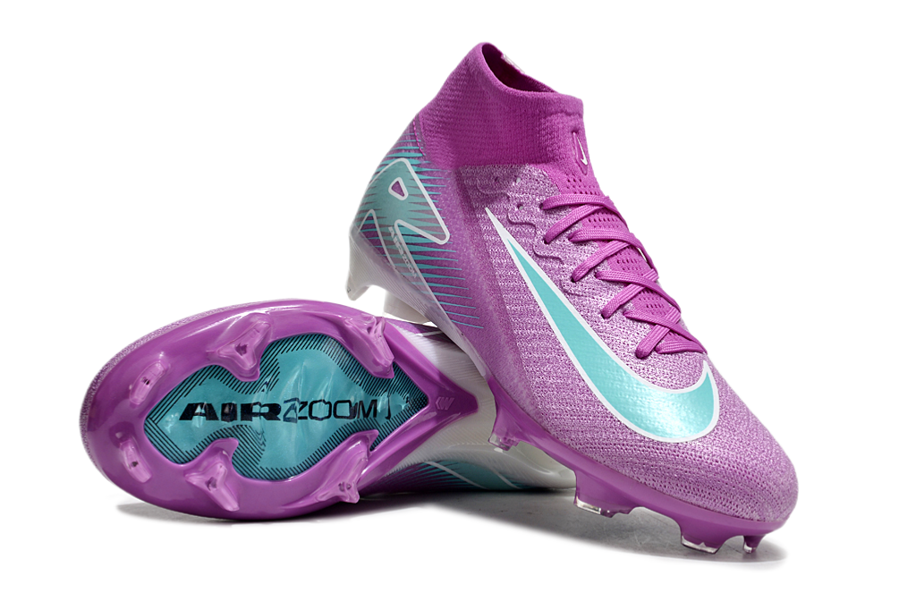 Nike Air Zoom Mercurial Superfly XV Elite FG