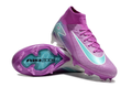 Nike Air Zoom Mercurial Superfly XV Elite FG