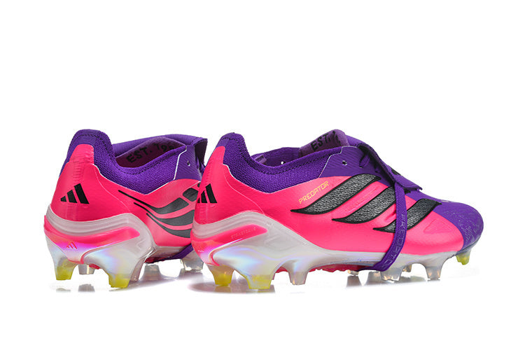 Adidas 26 PREDATOR Elite