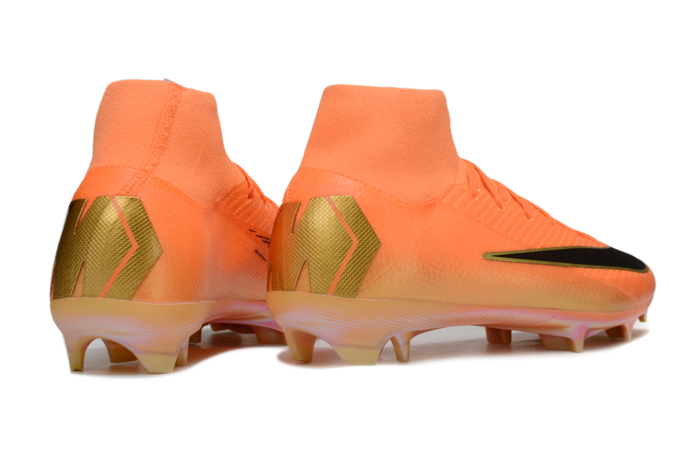 Nike Air Zoom Mercurial Superfly IIX Elite FG
