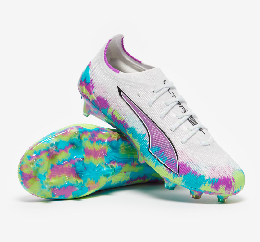 Puma Ultra Ultimate FG