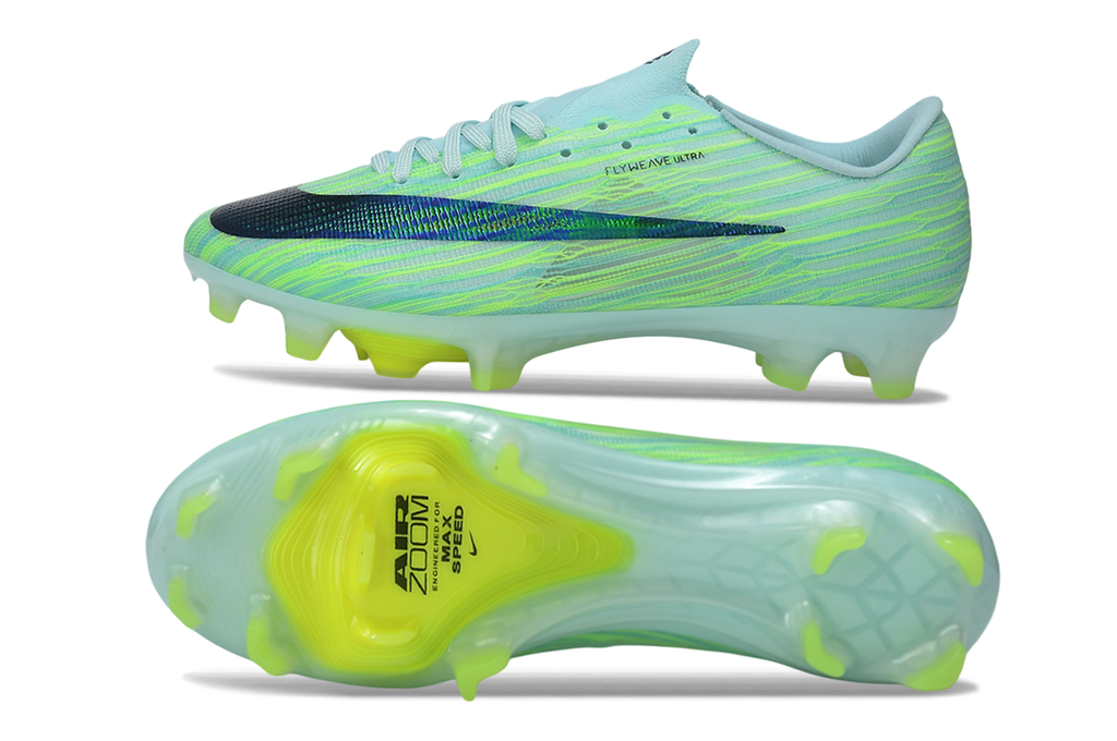 Nike Air Zoom Mercurial Vapor 17 Elite FG