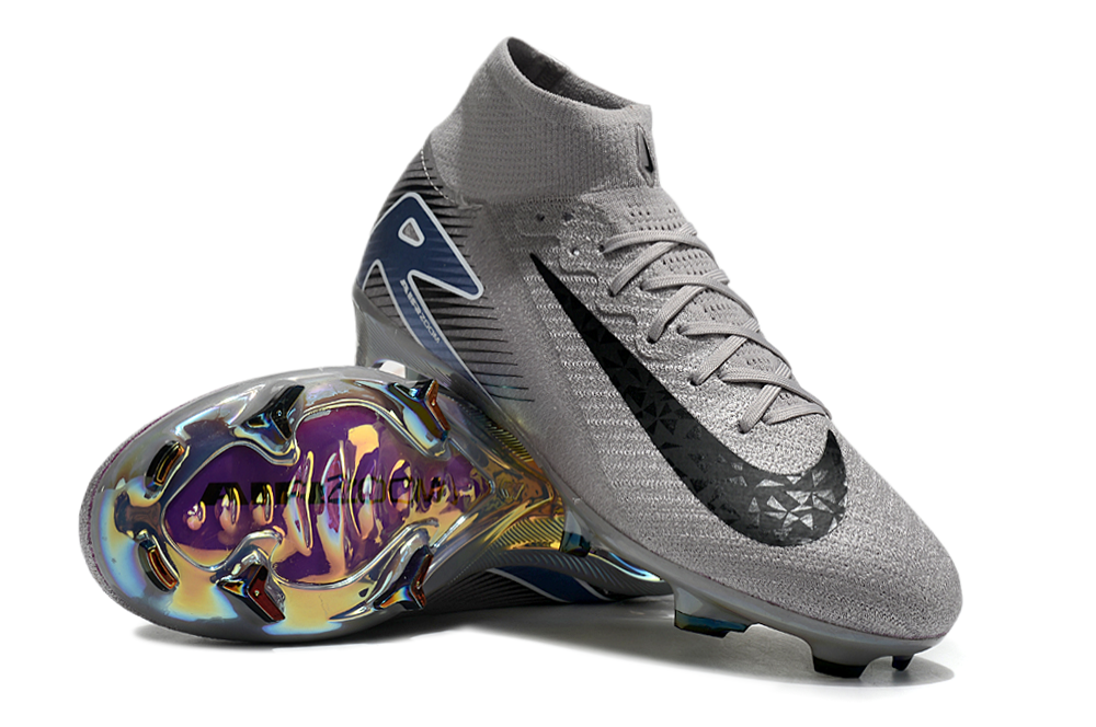 Nike Air Zoom Mercurial Superfly XV Elite FG