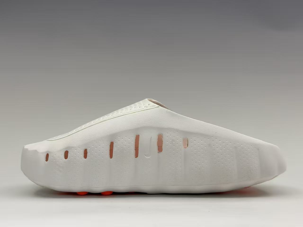 Nike Mind 001 - Blanc