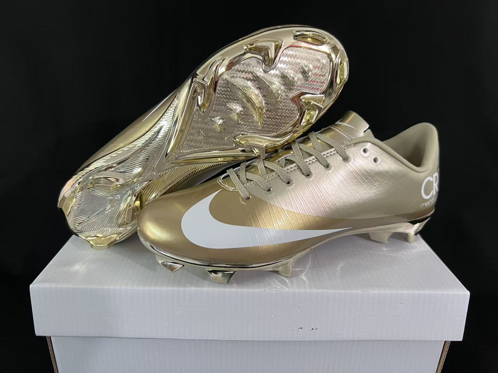 Nike Mercurial Vapor GOAT OR