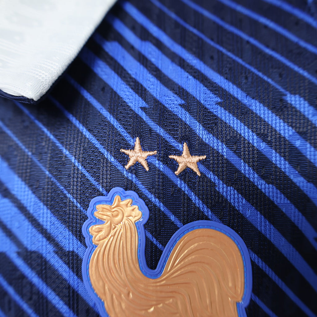 Maillot Equipe de France