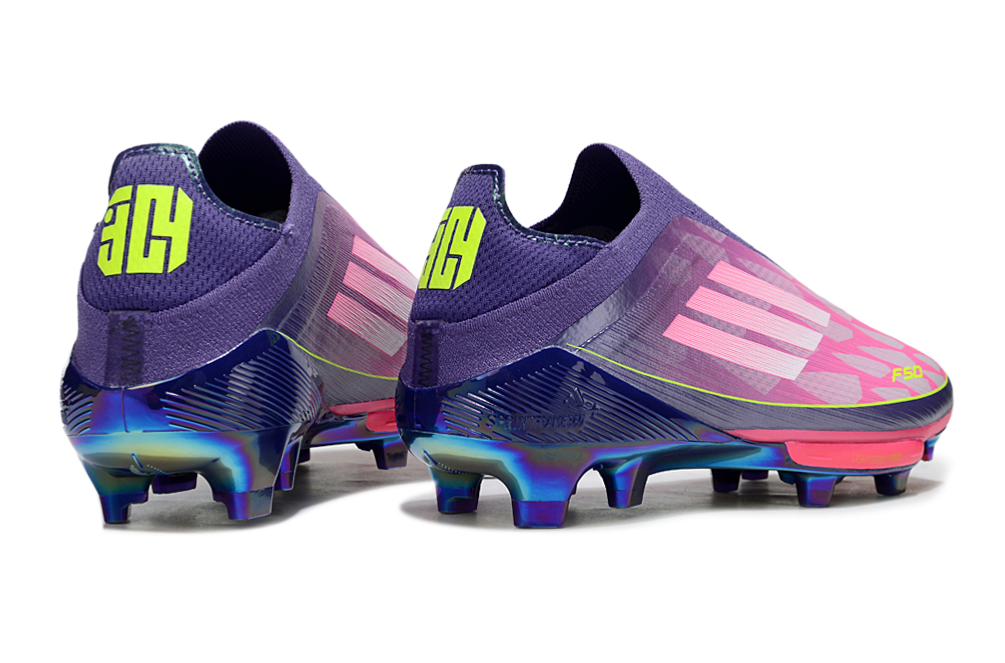 Adidas F50+ FG