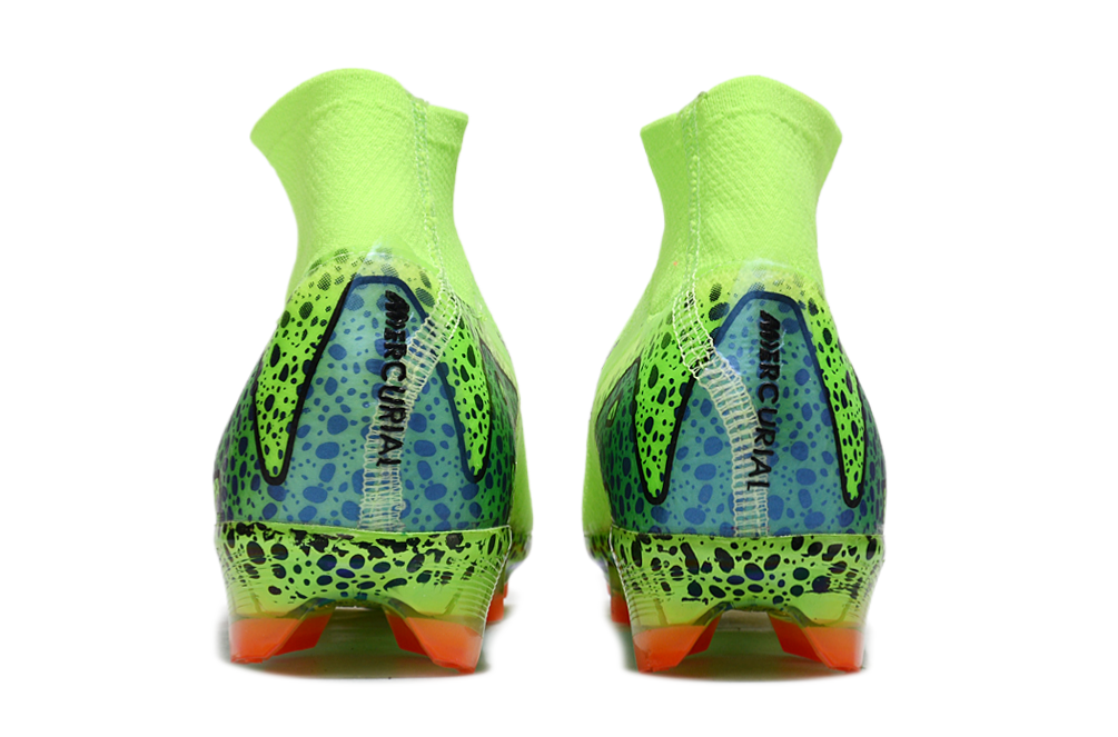 Nike Air Zoom Mercurial Superfly IX Elite FG