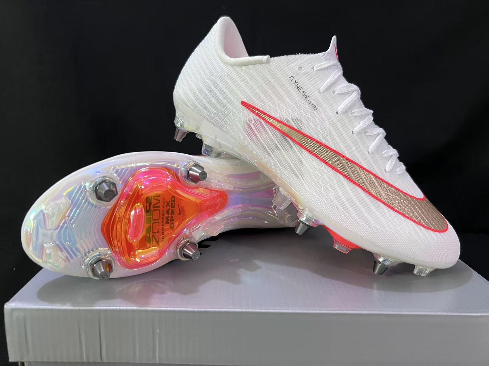Nike Air Zoom Mercurial Vapor 17 Elite SG